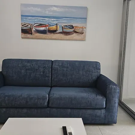 Historia Appartement *