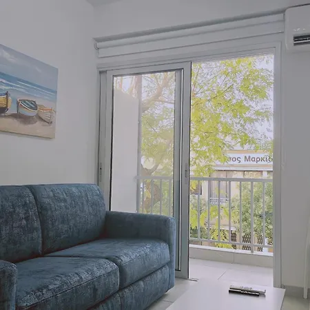 Appartement Historia