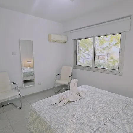 Historia Apartmán